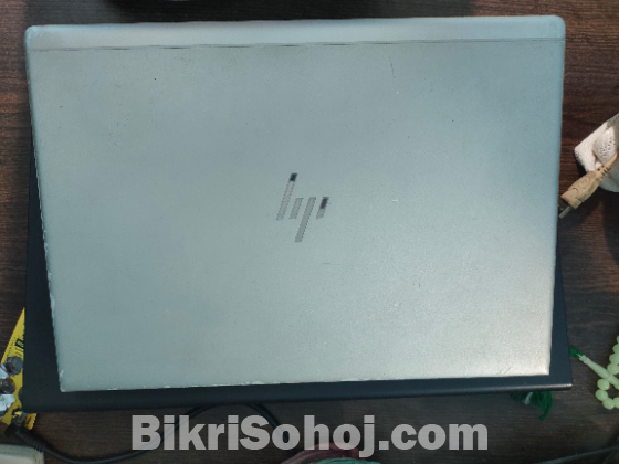 Hp Elite book corei 7